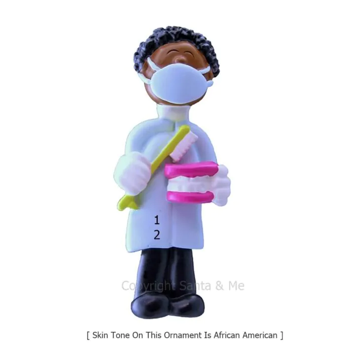 Dental /Male - OC300-MAA - Santa & Me Dental /Male - OC300-MAA - Santa & Me