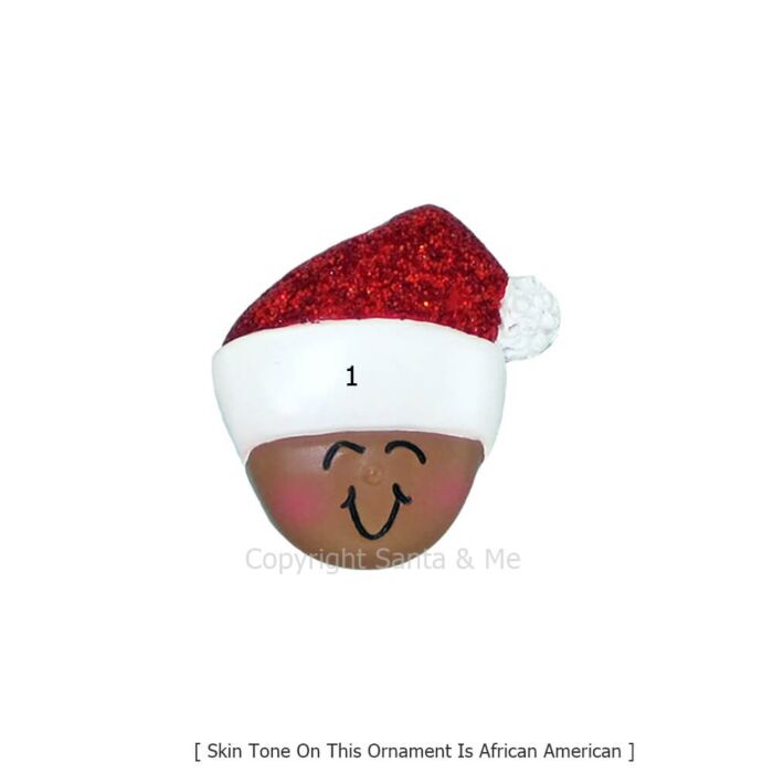 People (Add On) OC - OC333-AA - Santa & Me People (Add On) OC - OC333-AA - Santa & Me