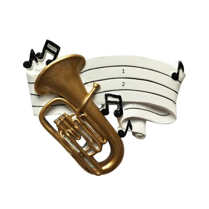 Tuba Tuba