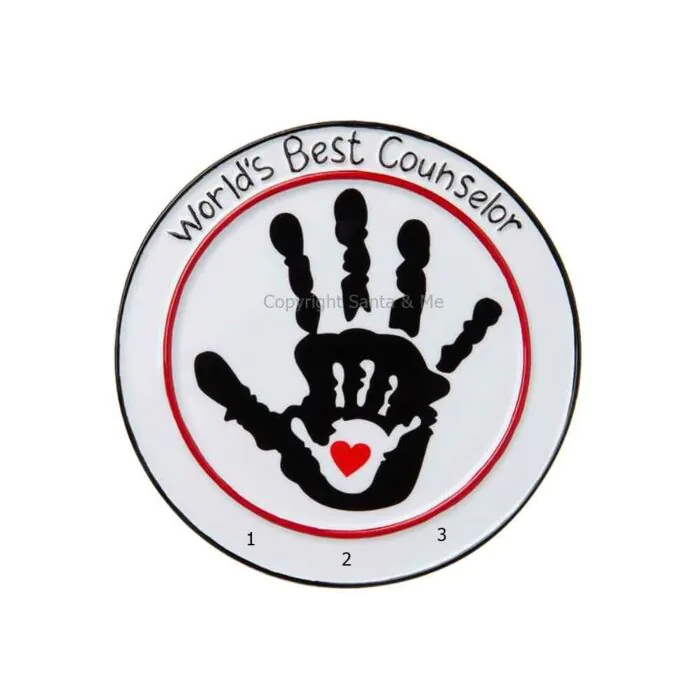 Counselor Counselor