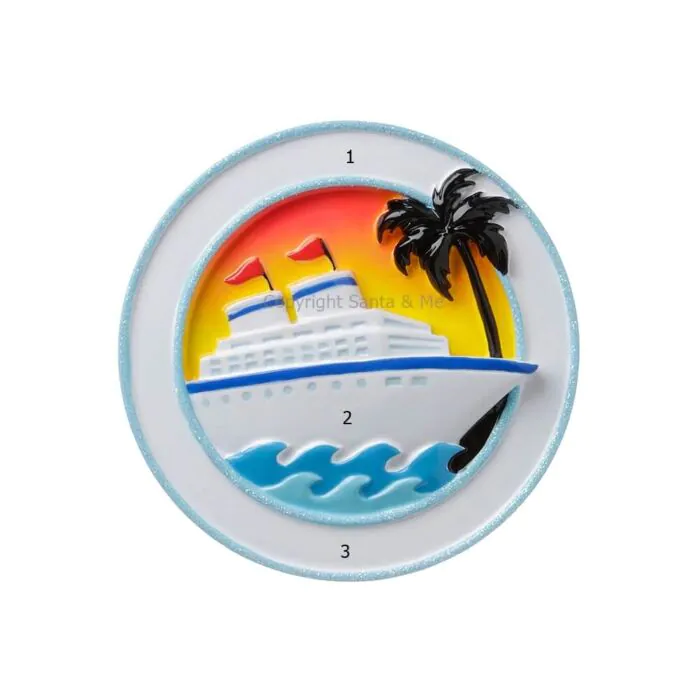 Cruise Ship Cruise Ship