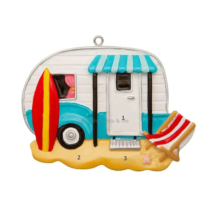 Beach Camper Beach Camper
