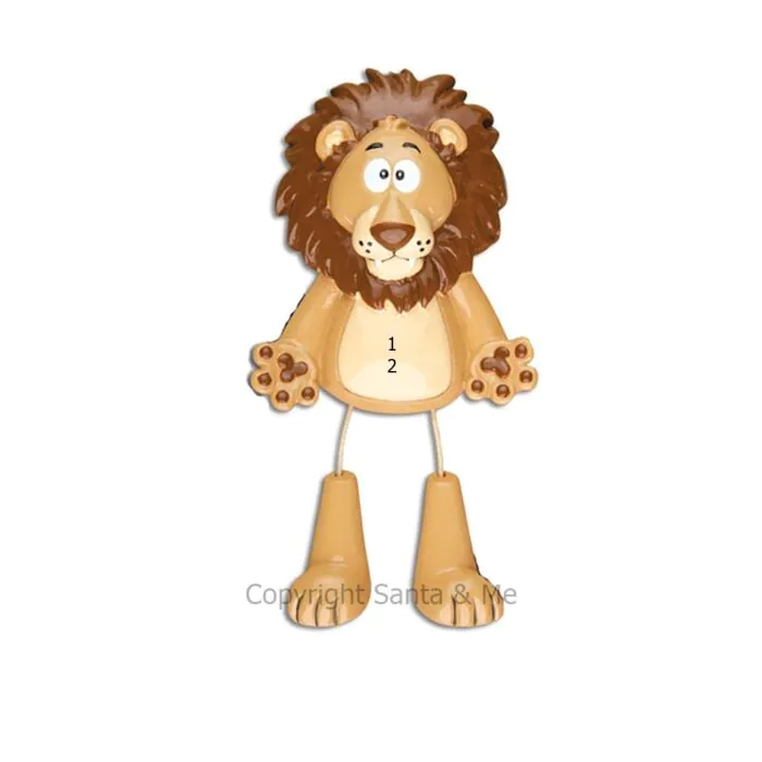 Lion Lion
