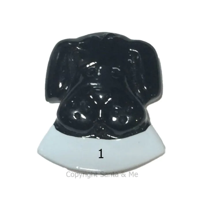 Dog Add On /Black RM - RMDB - Santa & Me Dog Add On /Black RM - RMDB - Santa & Me