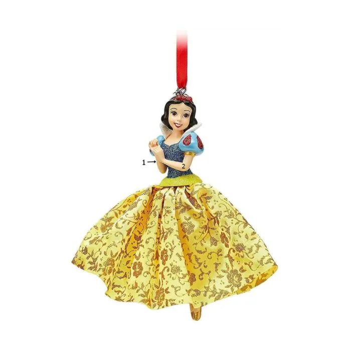 Snow White Snow White