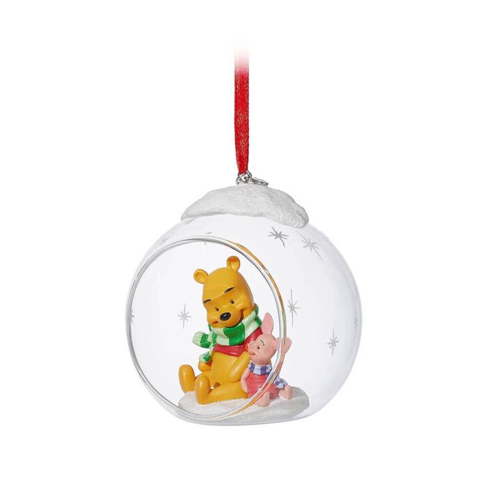 Winnie The Pooh