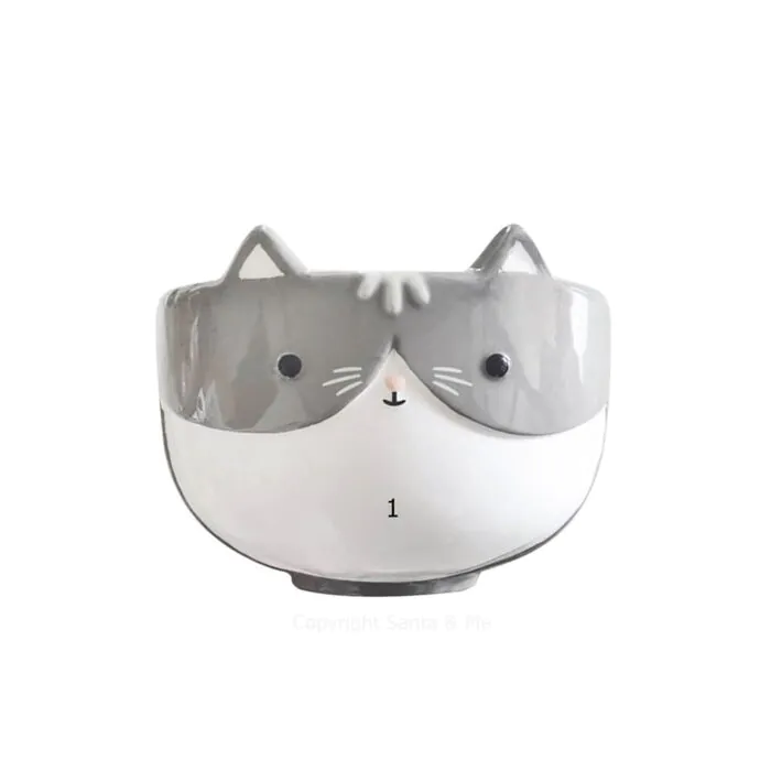 Cat Planter