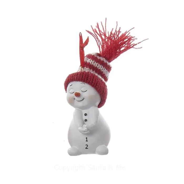 Happy Snowman Happy Snowman