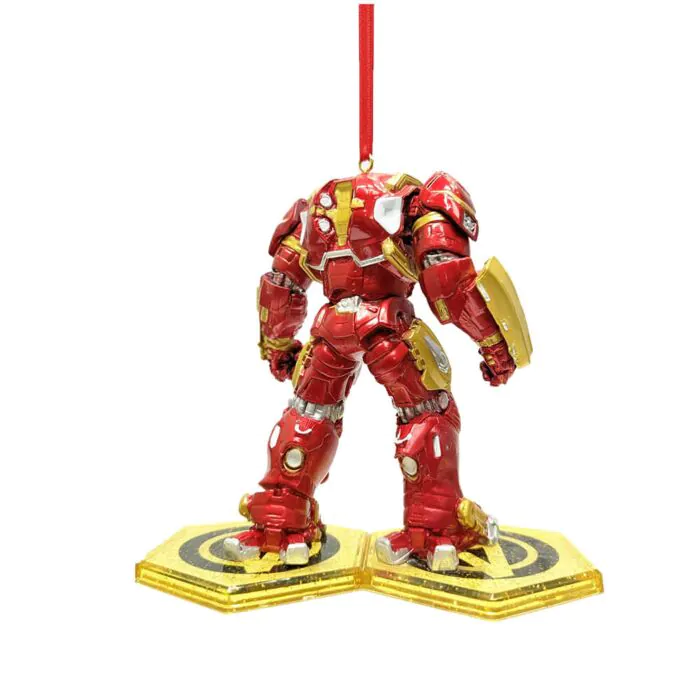 HUGE IRON MAN - Marvel