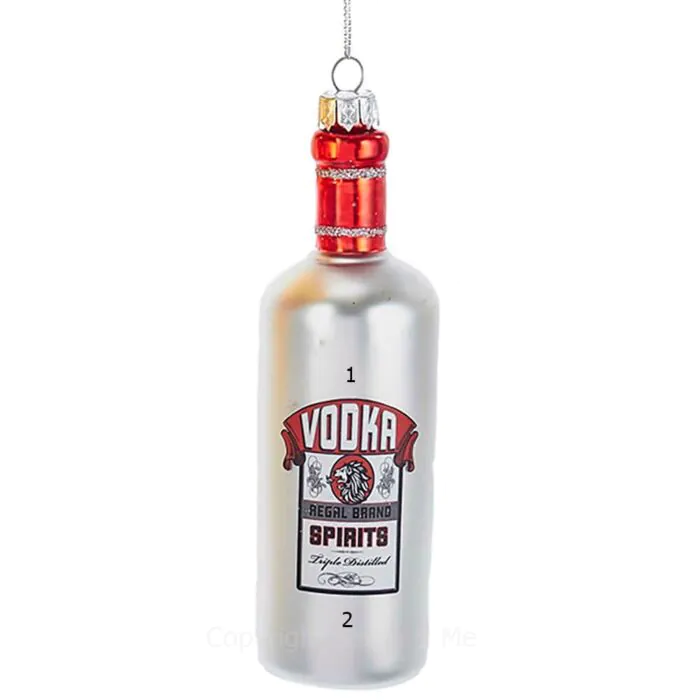 Regal Brand - Vodka Regal Brand - Vodka