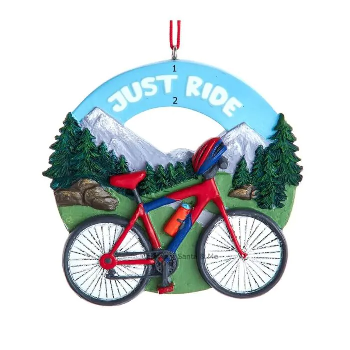Just Ride Biking Just Ride Biking