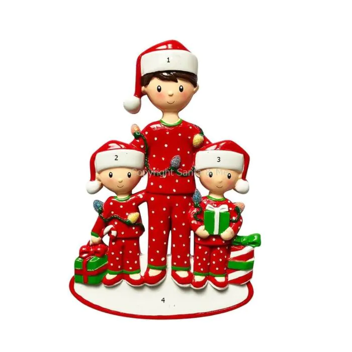 Single Dad With 2 Children Single Dad With 2 Children