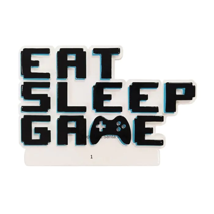 Eat Sleep Game Eat Sleep Game