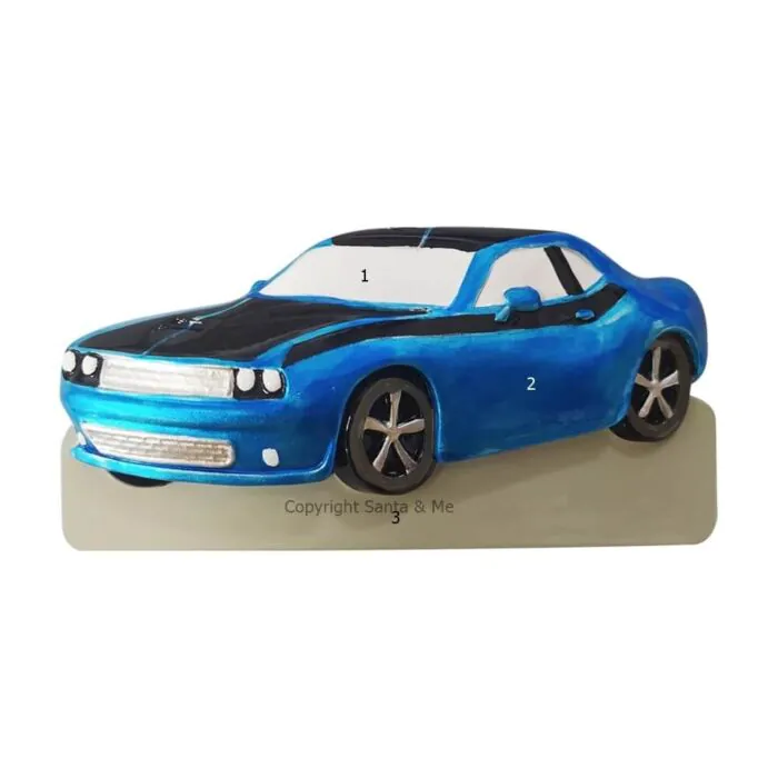Muscle Car Muscle Car