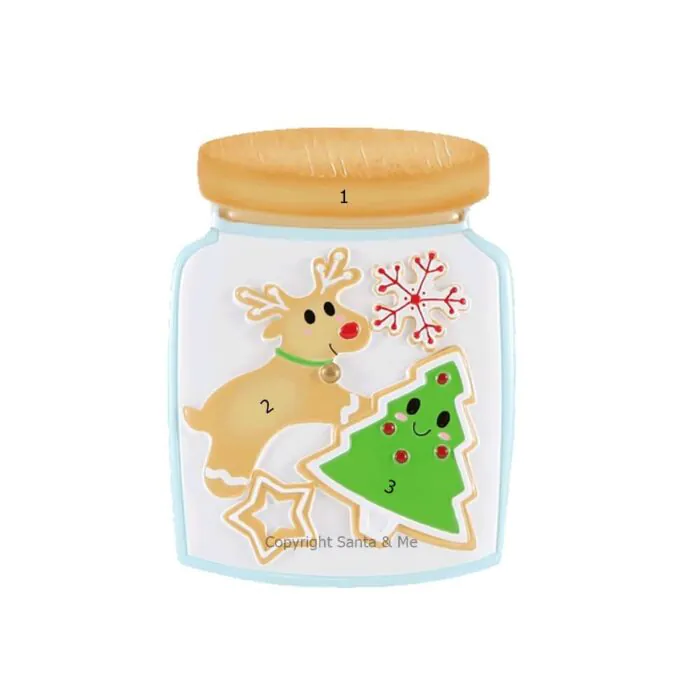 Cookie Couples Cookie Couples