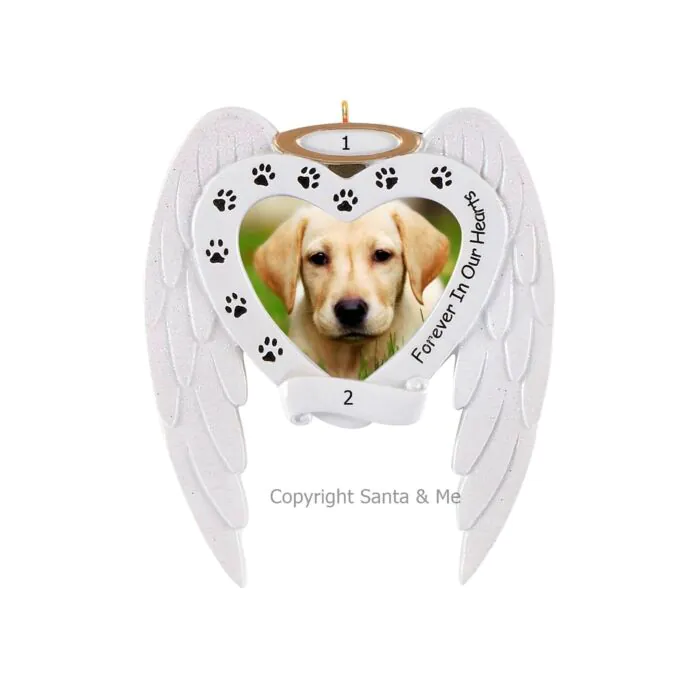 Pet Memory Photo Frame Pet Memory Photo Frame