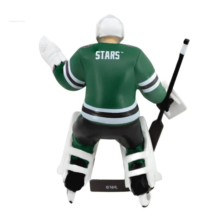 Goalie - Dallas Stars