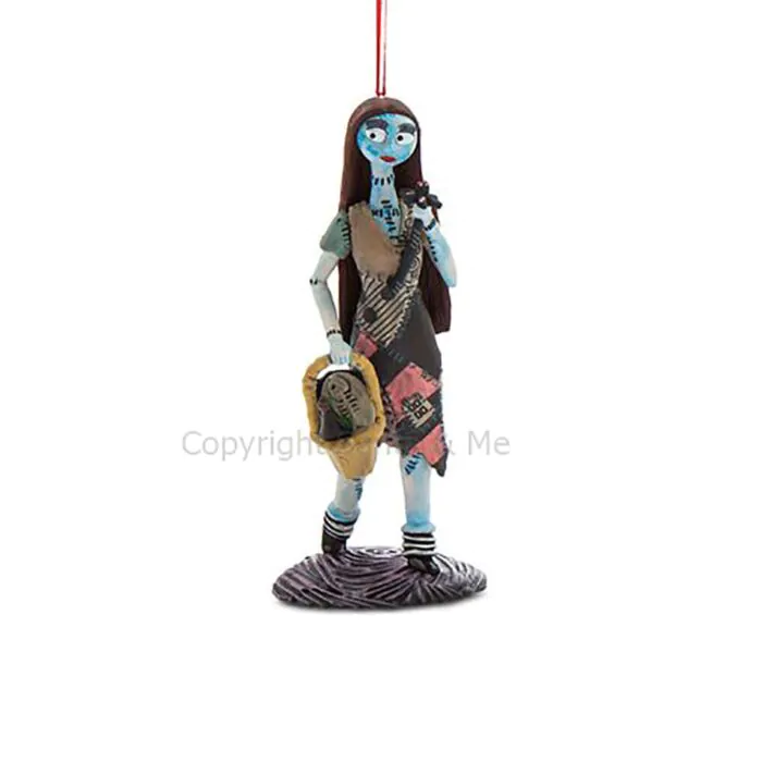 Sally-The Nightmare Before Christmas Sally-The Nightmare Before Christmas