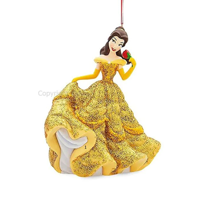 Belle-Beauty and the Beast-Disney Belle-Beauty and the Beast-Disney