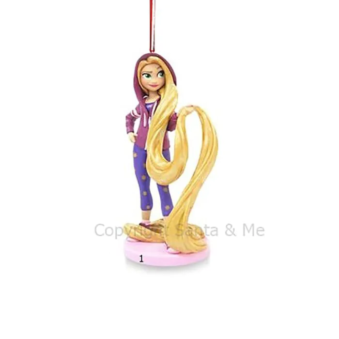 Street Wear Rapunzel-Disney Street Wear Rapunzel-Disney
