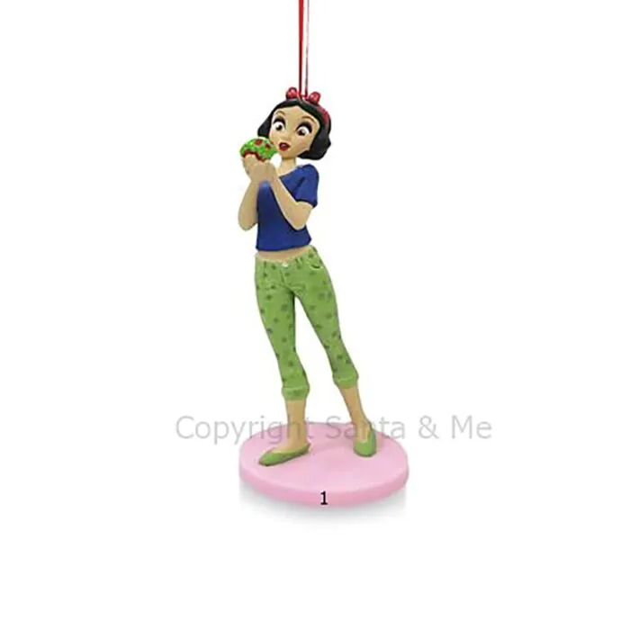Street Wear Snow White-Disney Princess Street Wear Snow White-Disney Princess