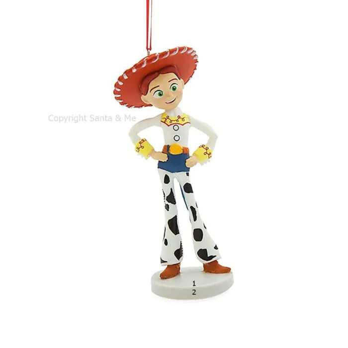 Jessie-Toy Story-Disney Jessie-Toy Story-Disney