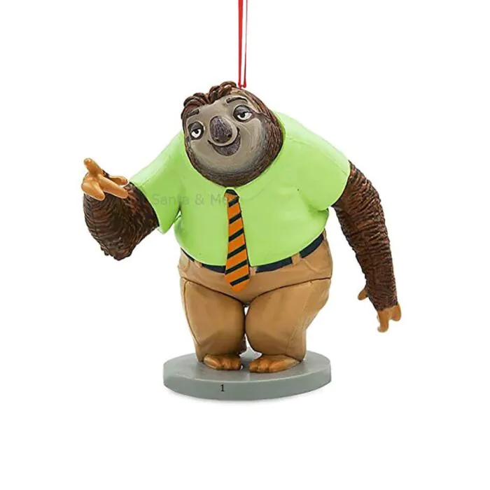 Flash-Zootopia-Disney Flash-Zootopia-Disney