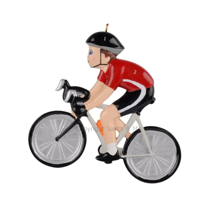 Bicycle Boy Rider Bicycle Boy Rider