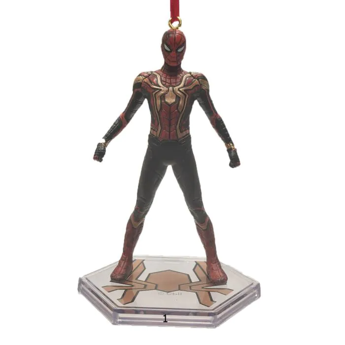 Black Spiderman - Marvel Black Spiderman - Marvel