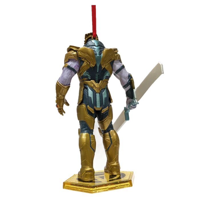 Thanos - Marvel